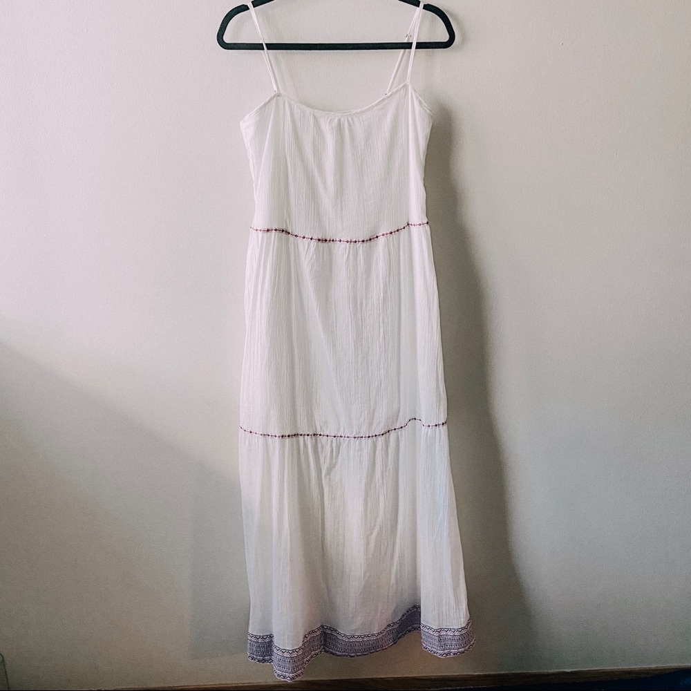 Women’s Maxi Dress